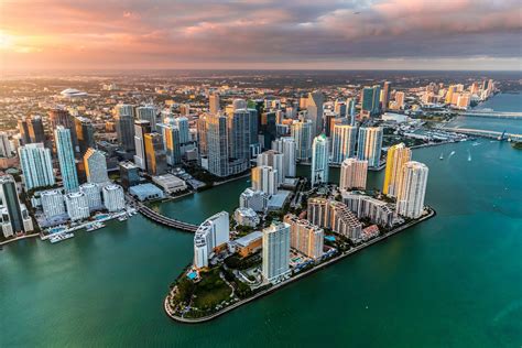 Planning Your Miami Trip A Travel Guide