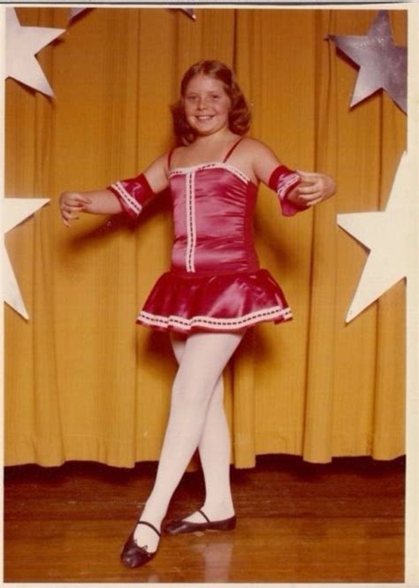 So You Think You Can Dance Check Out These 25 Awkward Vintage Dance School Snapshots From The