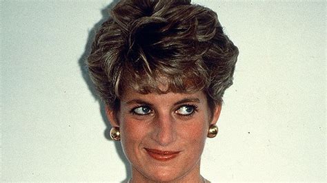 60 Aniversario Del Nacimiento De Diana De Gales Lady Di 60 Años 24 En