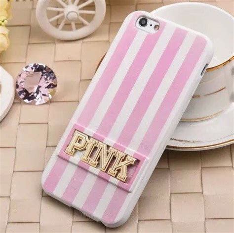 Free Shipping Victorias Secret Pink Women Cell Phone Cases For Iphone