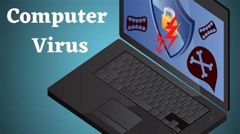 Computer Virus 