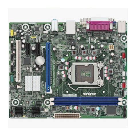 Products certified by the federal communications commission and industry canada will be distributed in the united states and canada. تعريفات Motherboard Inter H61M : Original Asus H61m K Intel H61 B3 Motherboard Socket 1155 Ddr3 ...