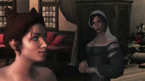 Assassin S Creed Ii Walkthrough Gameplay Part Youtube