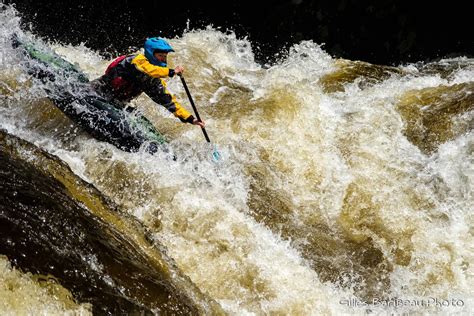 6 Roaringest Frothiest Best Whitewater Kayak Races In North America