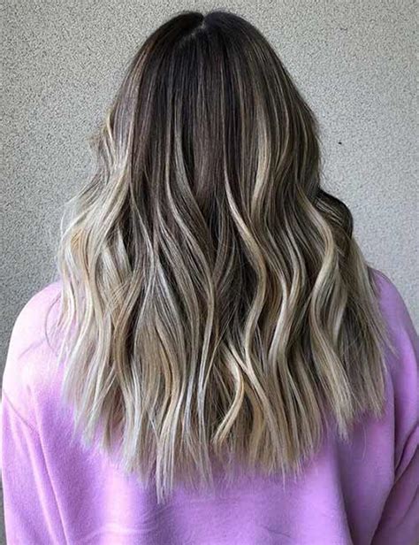 40 eye catching blonde highlights for brown hair bronde hairstyles