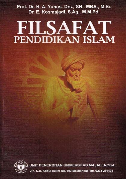 Download Buku Filsafat Pendidikan Jalaludin Pdf - Radar Guru