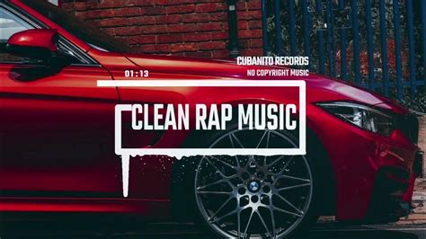 Next Level Clean Rap Music 2022 No Copyrighttrap Music The Future Of