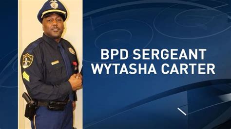 Procession Set For Birmingham Police Officer Killed In The Line Of Duty