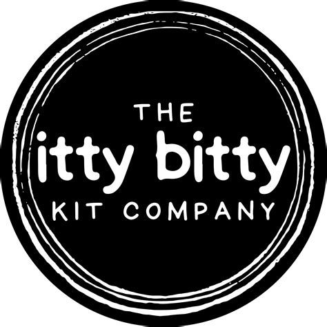 Itty Bitty Kit Co