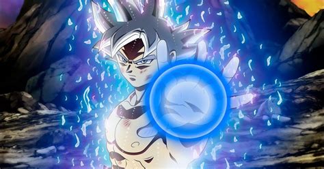 Dragon ball super is getting to it's climax with the last ultimate fight of the tournament of power. Dragon Ball Super Wallpaper Ultra Instinct 4k- Goku vs ...