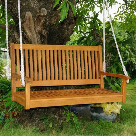 swing wood porch swings and gliders at