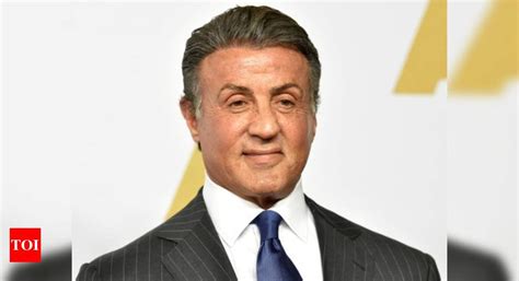 Sylvester Stallone Starts Filming Rambo 5 Reveals First Look