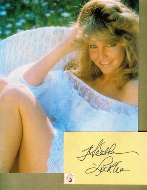 Heather Locklear Sitcoms Online Photo Galleries