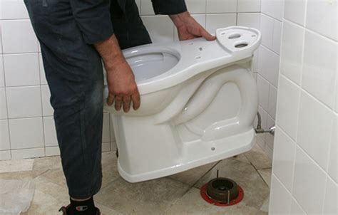 Install A Toilet Fine Homebuilding
