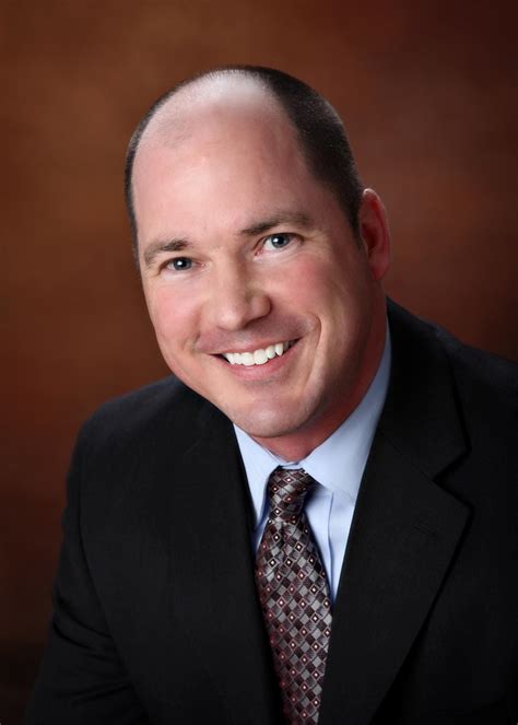 David George - Fishers City Council
