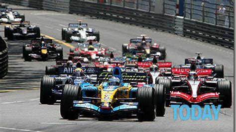 Digita qui il nome della raccolta. Formula 1, Gp Monza: come vedere la gara in diretta su Rai ...