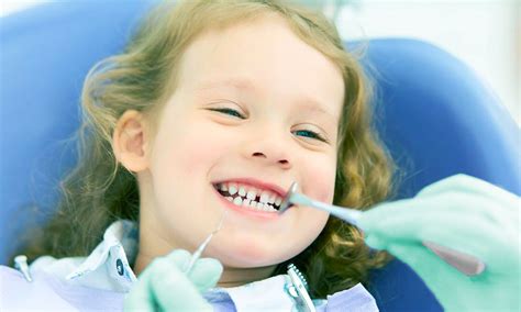 3 Tips To Prepare Your Child For The Dentist Sparkles Dentistry For
