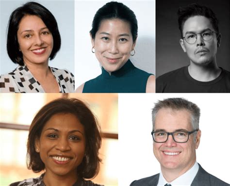 Weber Shandwick Announces Senior Promotions Across Asia Pacific Telum