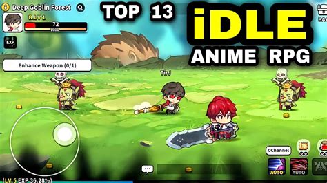 Details 79 Rpg Games Anime Best Induhocakina