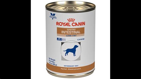 Check spelling or type a new query. Royal Canin Gastrointestinal Dog Food - YouTube