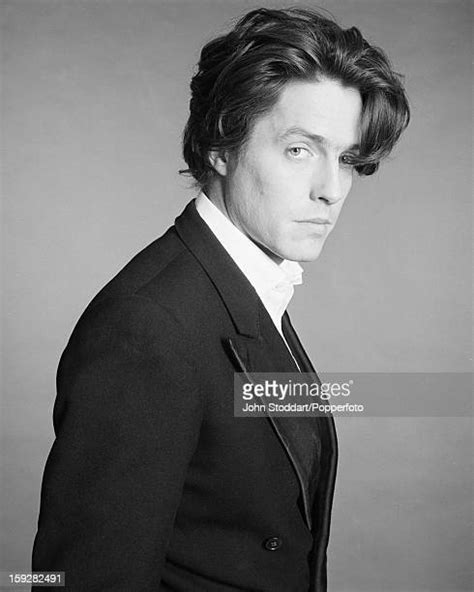 Hugh Grant Photo Session Photos And Premium High Res Pictures Getty
