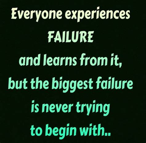 Sad Quotes About Failure Quotesgram