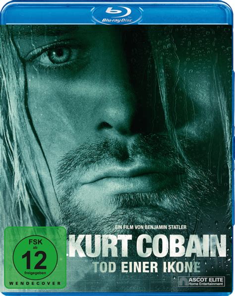 Kurt donald cobain (* 20. Kurt Cobain - Tod einer Ikone | Film-Rezensionen.de