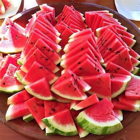Nothing Better To Beat The Heat 🍉 🍉 🍉 Watermelon Miami