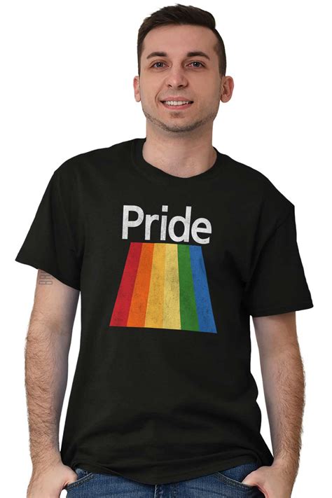 gay pride rainbow lgbtq lesbian rights parade short sleeve t shirt tees tshirts ebay