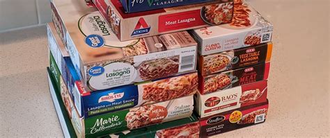 Keep baked ziti covered for the first portion of baking. Does Marie Calendar Make A Frizen Baked Zetti - Marie ...
