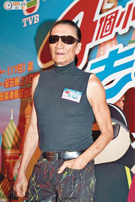 Главная кинодеятели / тсэ инь / patrick tse / 謝賢 / tse yin (xie xian). 胡楓：唔搵謝賢冇所謂 - 東方日報