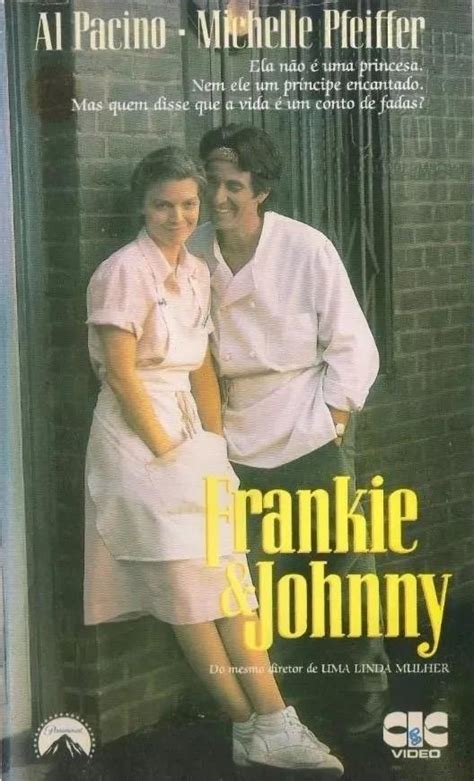 Frankie And Johnny