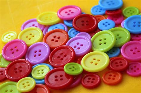 26 Fun Button Activities For Kids Teaching Expertise
