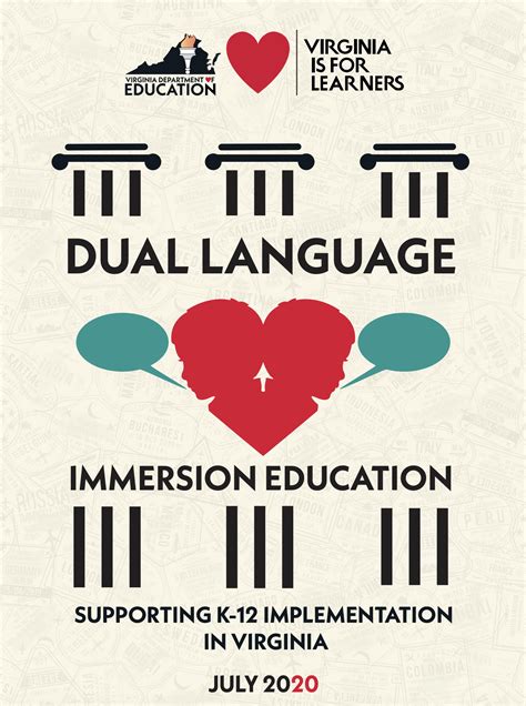 Dual Language Immersion Online Resources Aps 2023 District