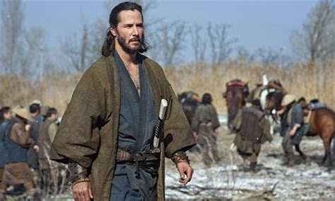 Watch the trailer above to see reeves in action and let us know what you think in the comments, below. Why Keanu Reeves's £90m flop is making us sad, too | Film ...