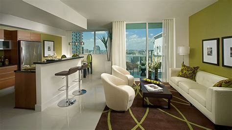 Miami Living Room Idea Miami Apartment Apartments For Sale House