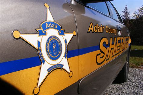 Adair County Sheriffs Office