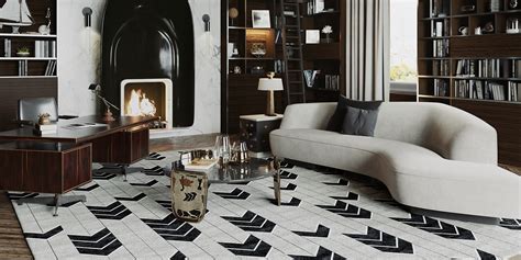 Stark Luxurious Carpet And Rugs