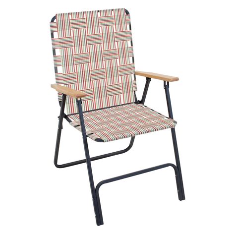 Looking for the best lawn chair reviews around? Rio Brands Rio Folding Highback Web Lawn Chair | eBay