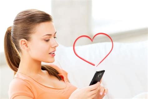 could sexting help your relationship healthywomen