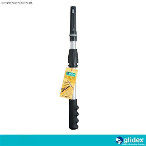 Unfollow foot pole to stop getting updates on your ebay feed. Glidex® 2 Section Extension Pole - Extends to 600mm (2 ...
