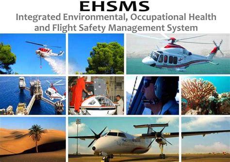 Safety Management System Best Suited For Airlines Airports Mros Fbos