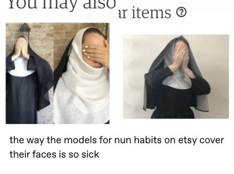 Nuns Posing For Esty Nuns Poses Catholic