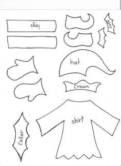 Color the elves clothing and hats with crayons or markers. 81 Best Elf on the shelf patterns images | Elf, Elf on the ...
