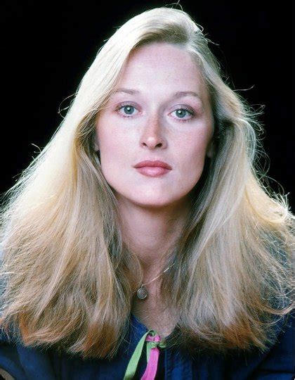 Meryl Streep Was Told She Was Too Ugly For King Kong