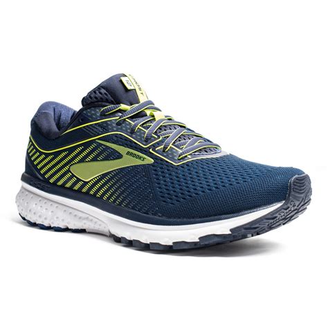 Brooks Ghost 12 Shoes Review Runner Expert