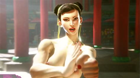 Street Fighter 6 Nude Mods Cammyand Chun Liand Juri Xxx Video E Film