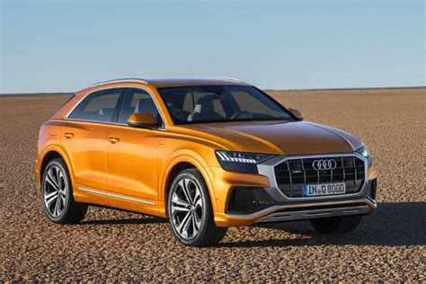 Audi Q10 The Best Car In The World