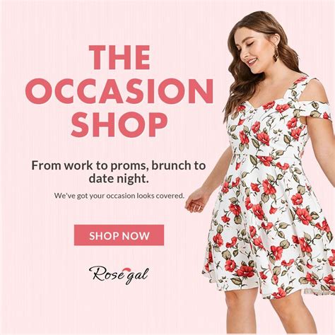 15 Off Rosegal Coupons Promo Code And Deals July 2022 Rose Gal