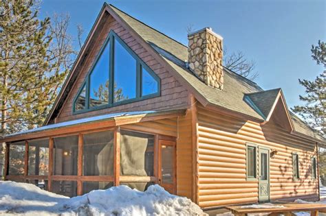 Lake access cottage on gull lake cottage sits across the street from beautiful gull lake! 3BR Nisswa Cabin on Gull Lake w/ Fireplace! Has Wi-Fi and ...